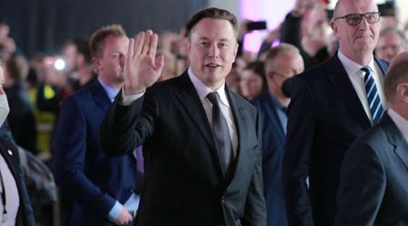 X’s new location feature reveals accounts pretending to be Americans and Gaza journalists