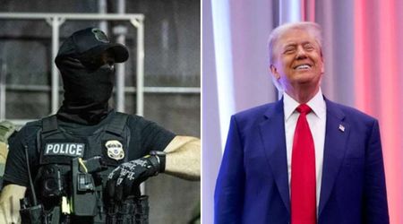 Trump’s task force arrests thousands in Memphis and puts pressure on courts and overcrowded jails