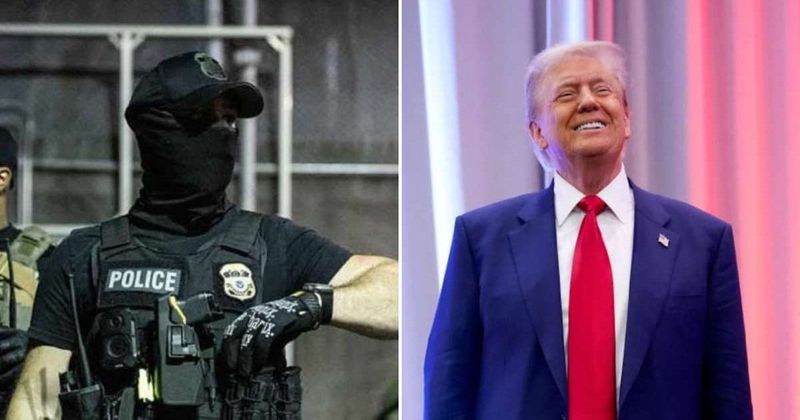 Trump’s task force arrests thousands in Memphis and puts pressure on courts and overcrowded jails