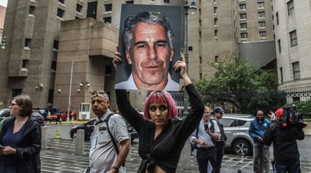 Epstein survivor says DC underestimating how much Americans want his files released