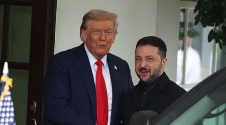 US and Ukraine praise 'highly productive' talks on 'refined' peace plan despite allies' doubts