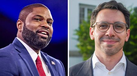 GOP investor James Fishback enters Florida governor race against Trump‑backed candidate