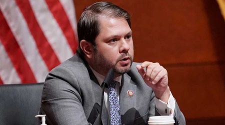 Ruben Gallego warns military of 'consequences' for targeting lawmakers after Trump leaves office
