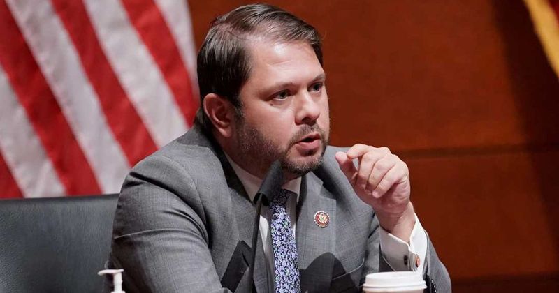 Ruben Gallego warns military of 'consequences' for targeting lawmakers after Trump leaves office