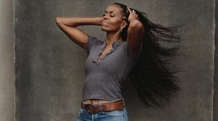 Michelle Obama accused of taking Ozempic after skinnier figure in new photo shoot