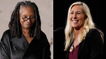 Fact Check: Is outgoing Rep Marjorie Taylor Greene replacing Whoopi Goldberg on 'The View'?