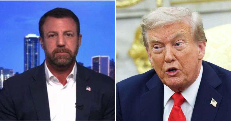 Senator Markwayne Mullin says Trump still has ‘unbelievable power’ within GOP after MTG's ouster