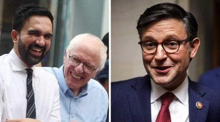 ‘Full-blown battle’ erupts in Democratic Party as ‘Mamdani-style’ socialists rise in key House races