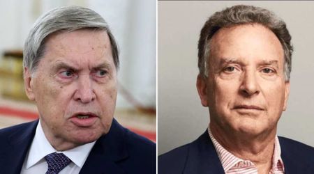 Steve Witkoff guided Yuri Ushakov on flattering Trump during Ukraine talks, leaked call reveals