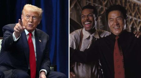 'Rush Hour 4' revived after Trump urged Paramount Skydance to bring franchise back: Reports