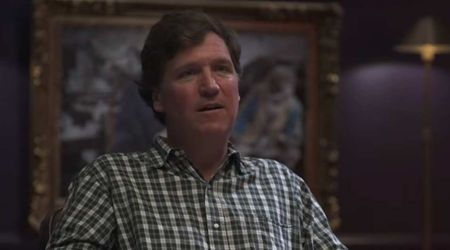 Tucker Carlson goes after 'useless' Republican Party, says he 'hates them too much'