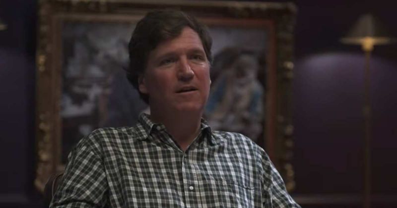 Tucker Carlson goes after 'useless' Republican Party, says he 'hates them too much'