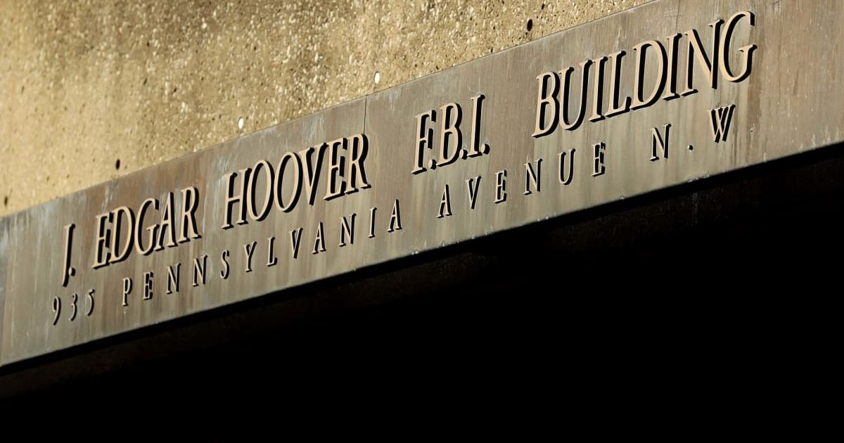 The Federal Bureau of Investigation aspires to seek interviews with six Democrats (Getty Images). 