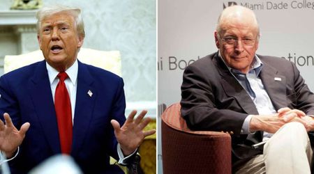 Fact Check: Did Trump claim his funeral would outdraw Dick Cheney’s?