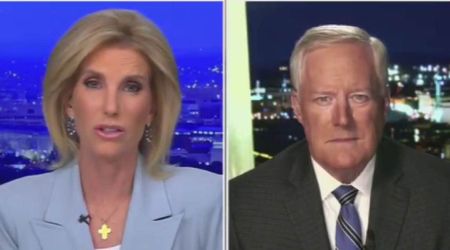 Laura Ingraham warns Republicans to 'get serious' about 2026 as 'midterms right now look ugly'