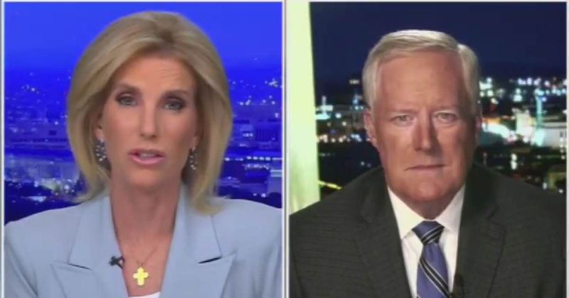 Laura Ingraham warns Republicans to 'get serious' about 2026 as 'midterms right now look ugly'