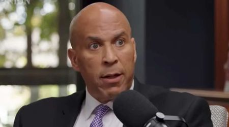 Cory Booker says Democrats 'failed in my generation' in blistering critique of his own party