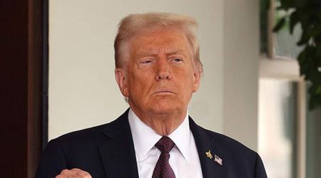 Trump’s approval rating falls in 20 states he won in 2024 as voters reject his ‘second-term agenda'