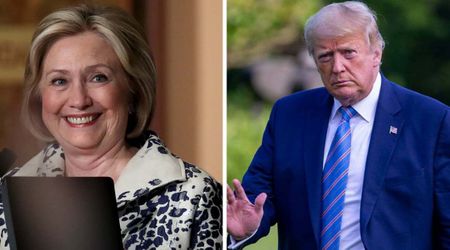 Appeals court upholds $1M penalty against Trump over ‘frivolous’ Hillary Clinton lawsuit