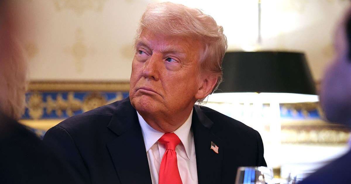 Donald Trump’s Georgia election probe collapsed after prosecutor ruled the trial unrealistic and left it in legal limbo (Win McNamee/Getty Images)