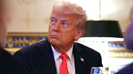 Georgia prosecutor ends Trump RICO case, claims trial was unrealistic and leaderless