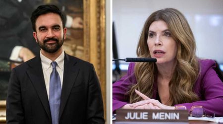 Julie Menin declares victory in NYC Council speaker race with ‘supermajority’ backing