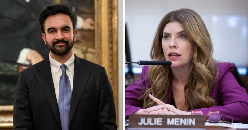 Julie Menin declares victory in NYC Council speaker race with ‘supermajority’ backing