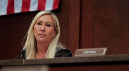 Marjorie Taylor Greene says influencer wants her in Congress until she’s killed like Charlie Kirk