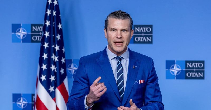 Trump has ordered 500 more National Guardsmen to DC after shooting, Pete Hegseth announces