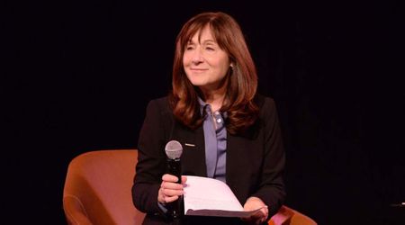 White House calls Jane Mayer ‘disgusting ghoul’ over DC National Guard comments