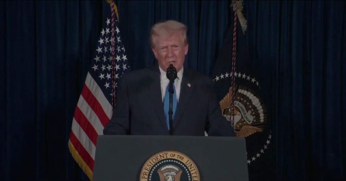 President Donald Trump called for a re-examination of all Afghan nationals under Biden after the DC National Guard shooting suspect was identified (Screengrab/@RapidResponse47/X)