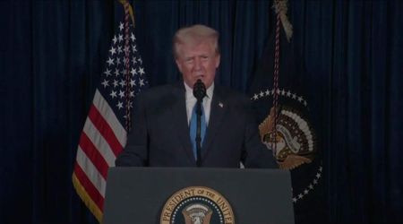 Trump calls for 're-examination' of all Afghan nationals admitted under Biden after DC shooting