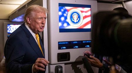 Trump revives ‘piggy’ insult once hurled at him by Ed Koch in 1980s feud