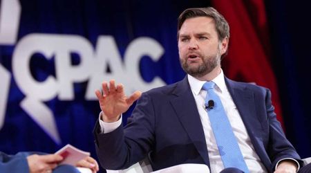 JD Vance says DC shooting proves his warnings on Afghan resettlement: 'It was a clarifying moment'