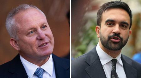 FDNY commissioner says ideological differences with Zohran Mamdani were a ‘factor’ in resignation