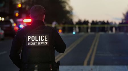 DC National Guard shooting suspect once served alongside US troops in Afghanistan, relative claims