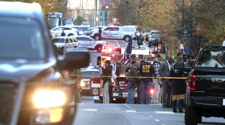 DC National Guard shooting suspect once served alongside US troops in Afghanistan, relative claims