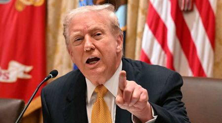 WH defends Trump for calling female reporter 'ugly': 'People re-elected him for his transparency'