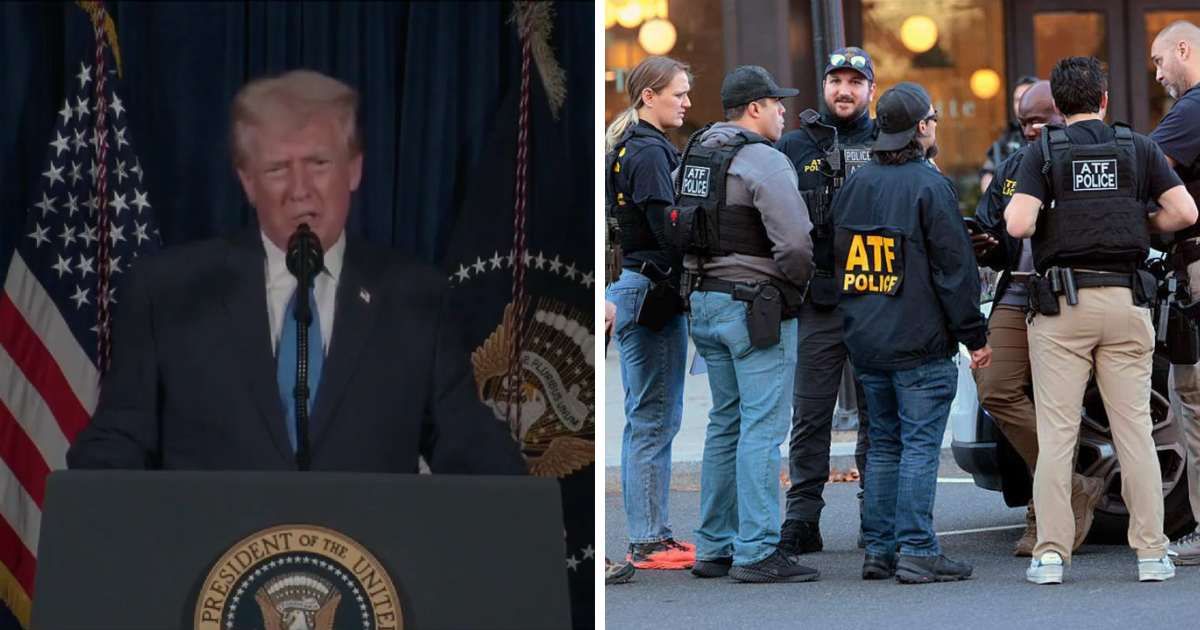 AfghanEvac says Afghan immigrants face some of the most extensive security vetting in the US (Screengrab/ @WhiteHouse/ X, Getty Images)