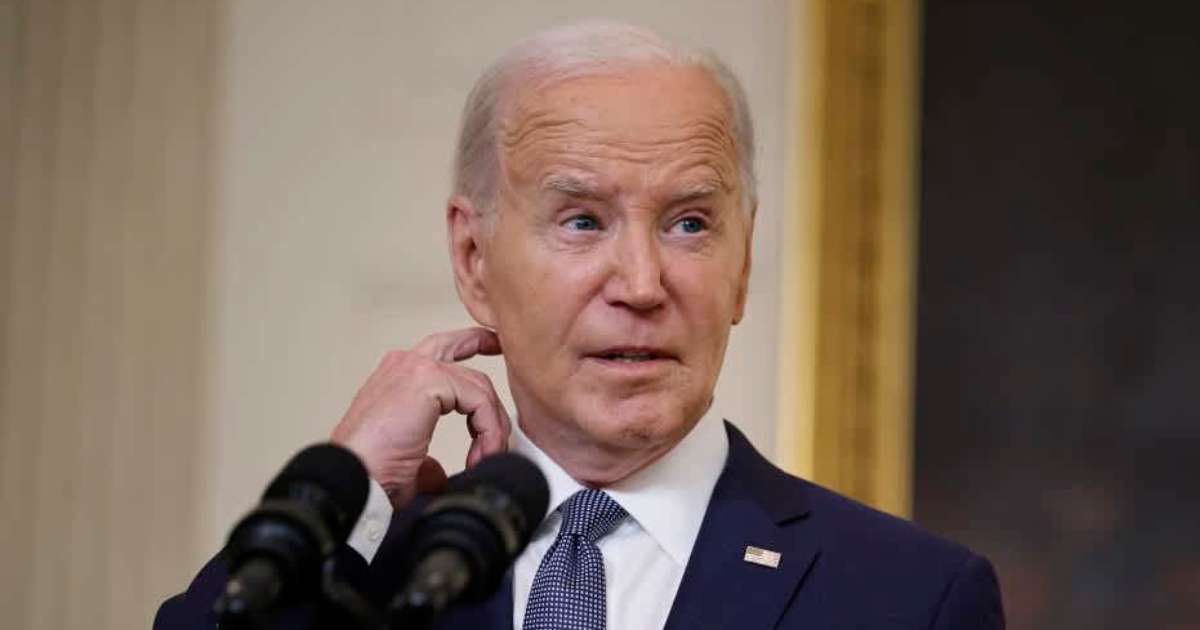 The Joe Biden administration launched 'Operation Allies Welcome' in August 2021 as the US scrambled out of Afghanistan (Chip Somodevilla/Getty Images)