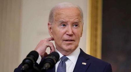 DC shooting suspect entered the US through Biden's 'Operation Allies Welcome' program