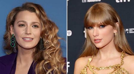 Taylor Swift allegedly saw Ryan Reynolds confront Justin Baldoni over Blake Lively: Report