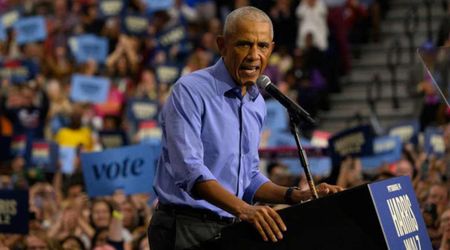 Barack Obama condemns DC shooting, says 'violence has no place in America’