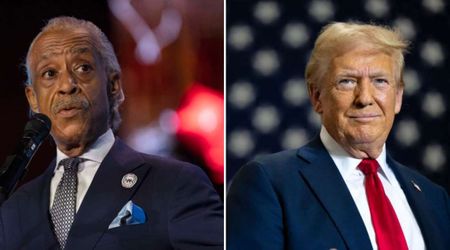 Al Sharpton blames Trump for National Guard shooting: 'Their lives are at stake'