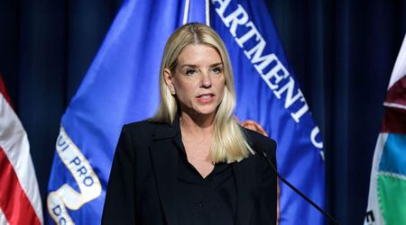 Pam Bondi says DC guard shooter faces terrorism charges, death penalty if victims die