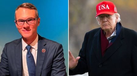 Virginia Democrat slams Trump admin for neglecting public safety amid National Guard shooting