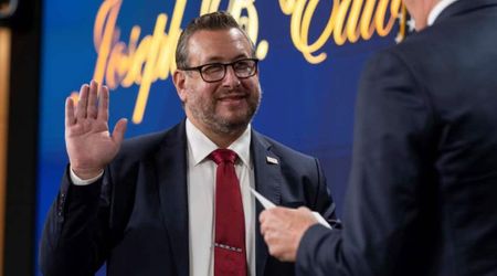 US immigration agency orders full recheck of Green Card holders from ‘every country of concern’