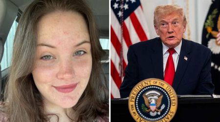 Trump says he'd ‘certainly’ consider attending funeral of slain National Guardswoman Sarah Beckstrom