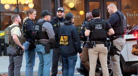 Unarmed National Guardsman used a pocket knife to stop DC shooting suspect: Report