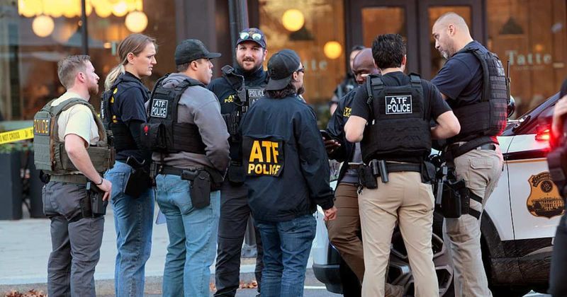 Unarmed National Guardsman used a pocket knife to stop DC shooting suspect: Report